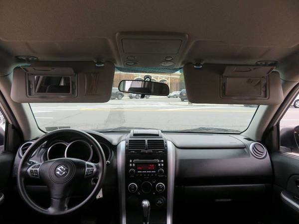 2010 Suzuki Grand Vitara Premium AWD SUV No Accidents!Only 63k Miles! for sale in Brooklyn, NY – photo 9