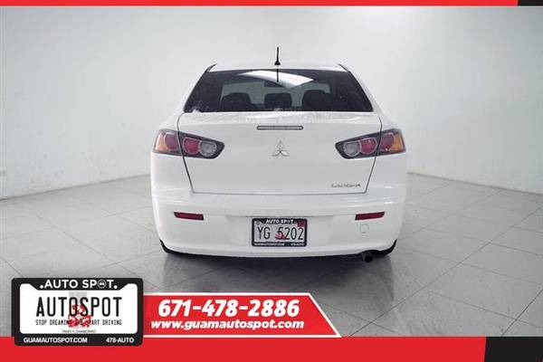 2016 Mitsubishi Lancer - Call for sale in Other, Other – photo 6