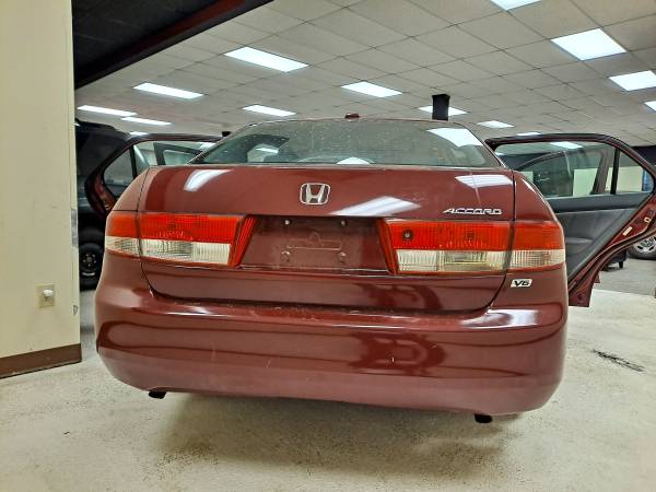 2004 Honda Accord NICE! - - by dealer for sale in Hampton, GA – photo 19