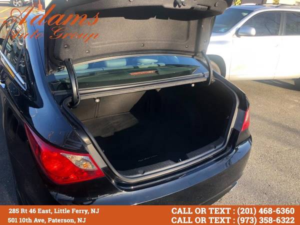 2013 Hyundai Sonata 4dr Sdn 2 0T Auto Limited Buy Here Pay Her for sale in Little Ferry, NJ – photo 15