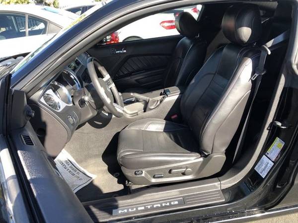 2013 Ford Mustang V6 Premium for sale in Ontario, CA – photo 8