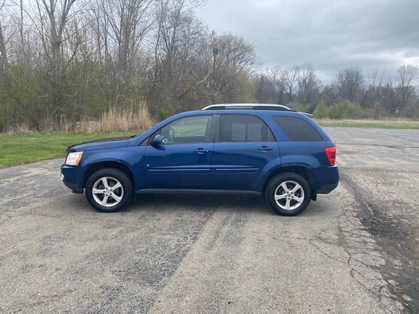 2008 Pontiac Torrent All Wheel Drive NO ACCIDENTS for sale in Grand Blanc, MI – photo 8