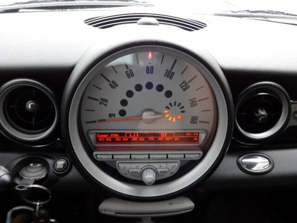 2010 MINI Cooper S - Manager's Special! - cars & trucks - by dealer... for sale in Miami, FL – photo 11