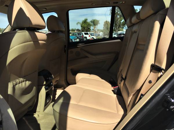 ***2007 BMW X5 3.0I 111,000MILES *FULLY LOADED* CLEAN TITLE & CARFAX** for sale in Temecula, CA – photo 11