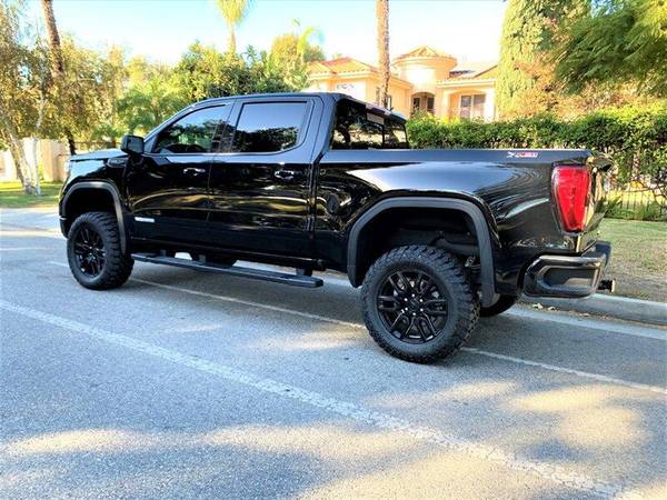 2020 GMC Sierra 1500 Elevation 4x4 Elevation 4dr Crew Cab 5.8 ft. SB... for sale in Los Angeles, CA – photo 4