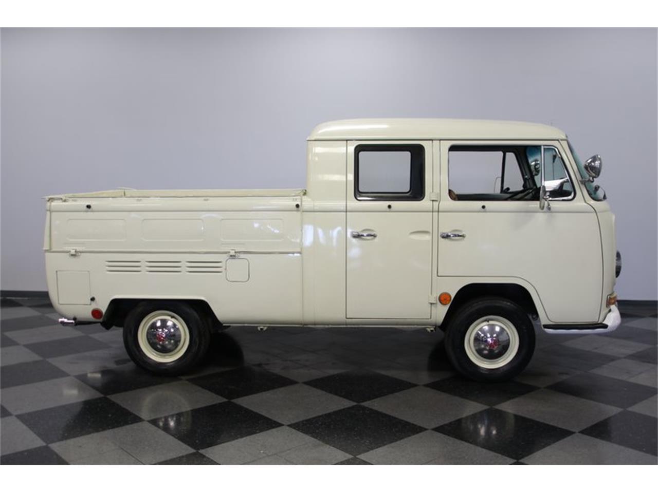 1968 Volkswagen Transporter for sale in Concord, NC – photo 14
