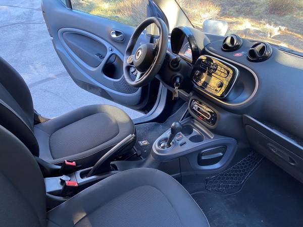 Smart ForTwo Passion for sale in Tualatin, OR – photo 5