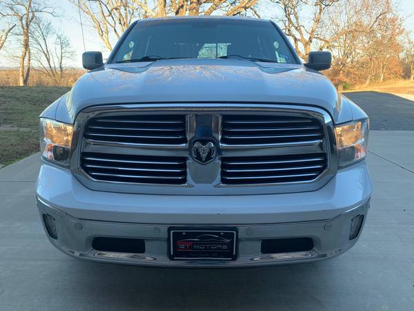 2015 Ram 1500 Lone Star - cars & trucks - by owner - vehicle... for sale in fort smith, AR – photo 5
