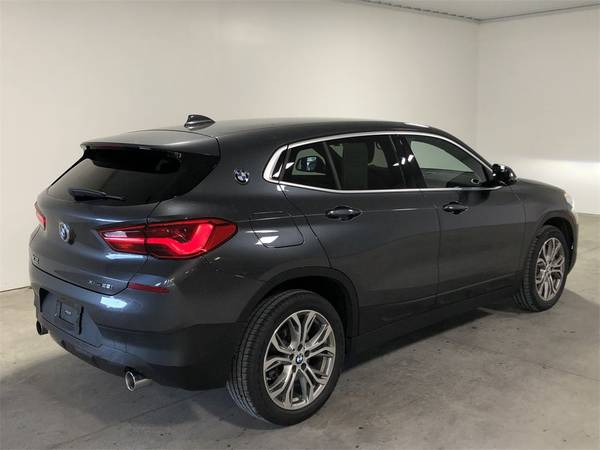 2018 BMW X2 xDrive28i - cars & trucks - by dealer - vehicle... for sale in Buffalo, NY – photo 8