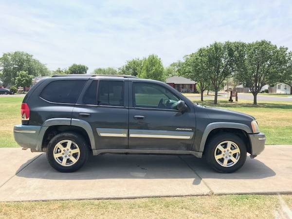 >>> $500 DOWN *** 2007 ISUZU ASCENDER S *** GUARANTEED APPROVAL !!!... for sale in Lubbock, TX – photo 5