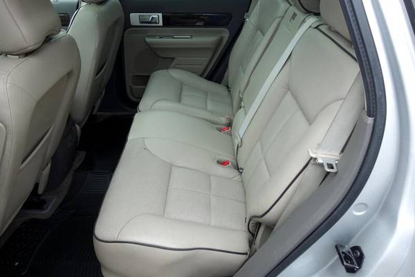 2009 Lincoln MKX AWD NAVIGATION! LEATHER HEATED/COOLED SEATS! for sale in PUYALLUP, WA – photo 12