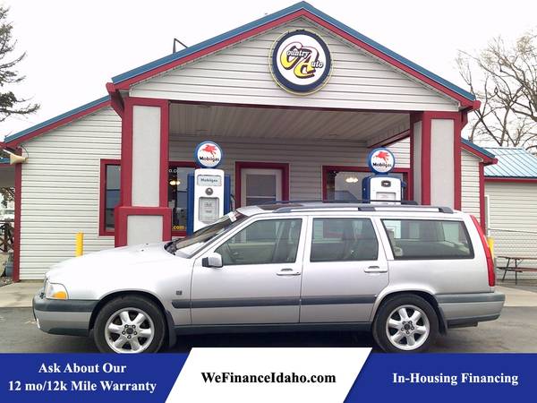 WE STRIVE FOR 100% APPROVAL!! - cars & trucks - by dealer - vehicle... for sale in Twin Falls, ID – photo 3