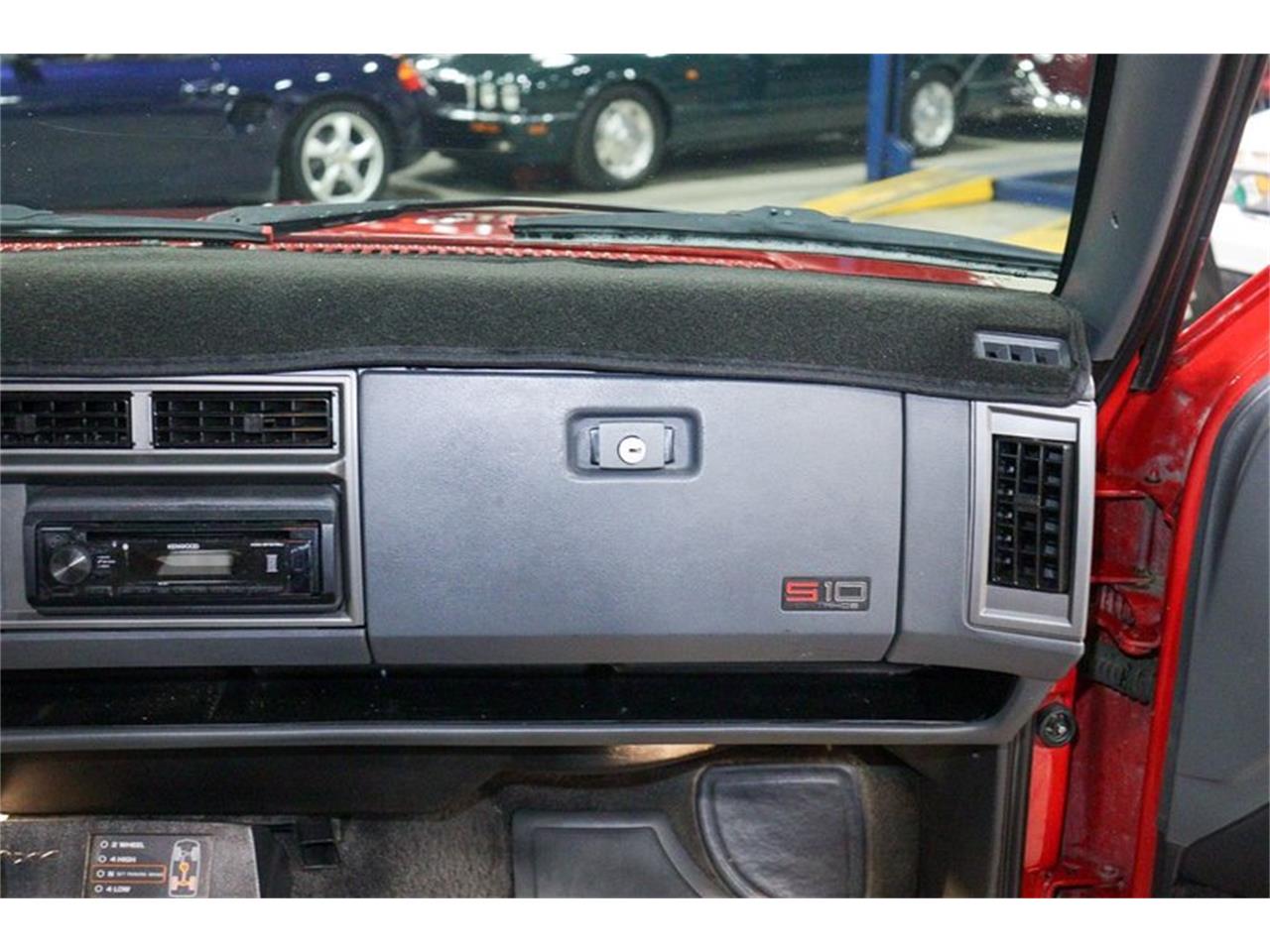 1992 Chevrolet Blazer for sale in Kentwood, MI – photo 58