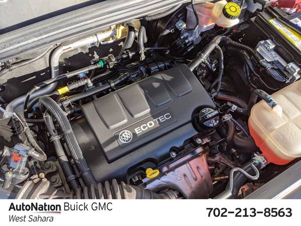 2017 Buick Encore Preferred SKU:HB152477 SUV - cars & trucks - by... for sale in Las Vegas, NV – photo 23