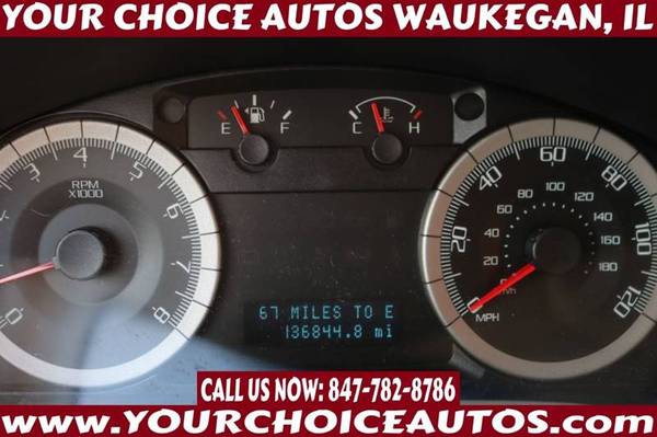 *2009* *FORD* *ESCAPE XLT* 1OWNER AWD CD ALLOY GOOD TIRES C38668 for sale in WAUKEGAN, IL – photo 20