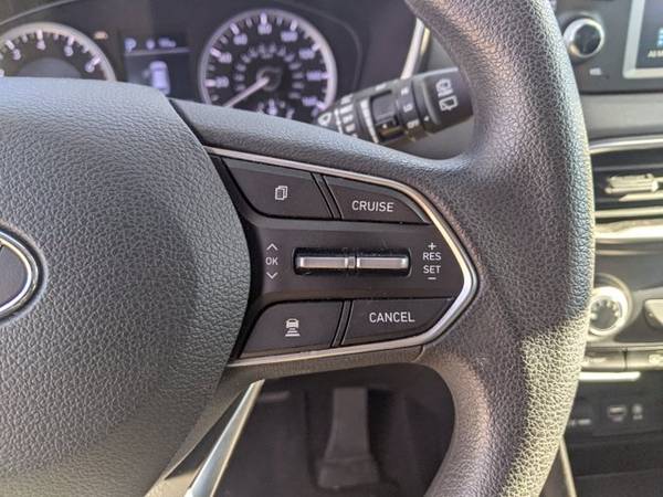 2019 Hyundai Santa Fe SE 128412; - - by dealer for sale in Greeley, CO – photo 14