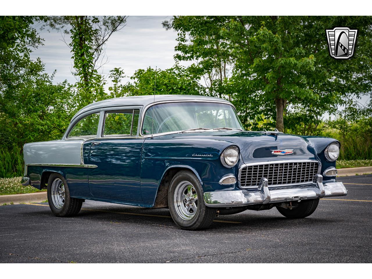 1955 Chevrolet 210 for sale in O'Fallon, IL – photo 8