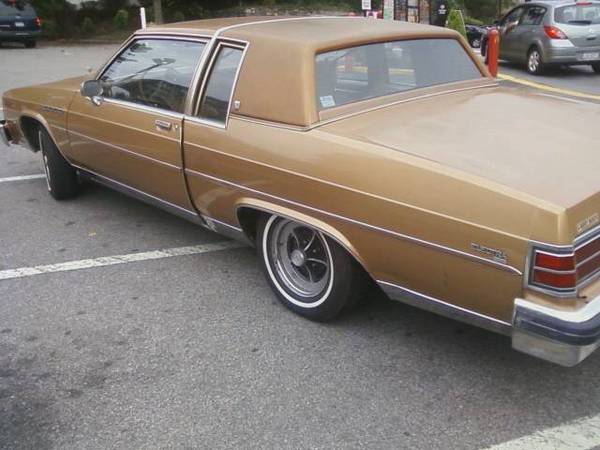 1980 Buick Electra 225 for sale in NEW YORK, NY – photo 2