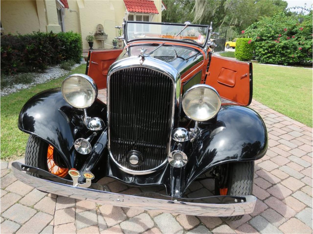 1932 Plymouth Coupe for sale in Lakeland, FL – photo 94