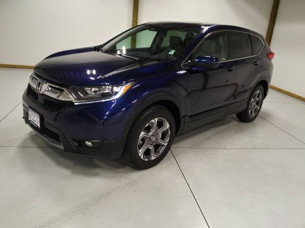 2019 HONDA CR-V - 18149A - cars & trucks - by dealer - vehicle... for sale in Nampa, ID – photo 4