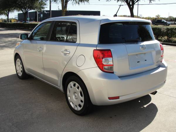 2011 SCION XD , GOOD CONDITION , CLEAN TITLE - cars & trucks - by... for sale in NORTH DALLAS, TX – photo 3
