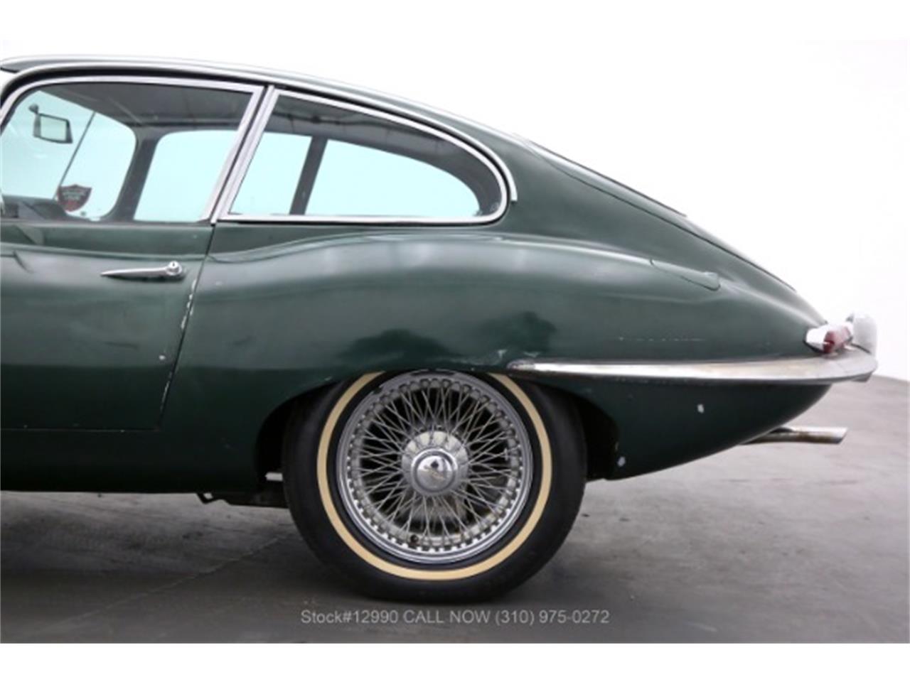 1968 Jaguar XKE for sale in Beverly Hills, CA – photo 12