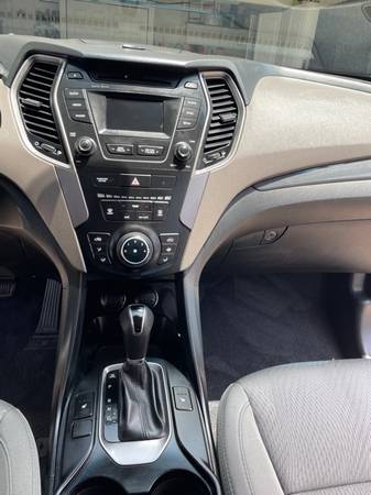 2016 Hyundai Santa Fe Sport AWD for sale in Costa Mesa, CA – photo 13