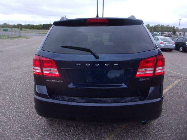 2017 DODGE JOURNEY SE for sale in Ramsey , MN – photo 7