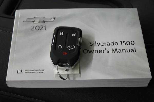 17% OFF MSRP!!! BRAND NEW White 2021 Chevy Silverado 1500 RST Crew... for sale in Clinton, GA – photo 14