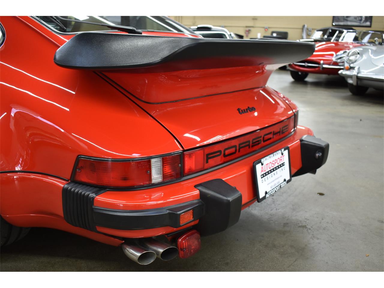 1984 Porsche 911/930 for sale in Huntington Station, NY – photo 18