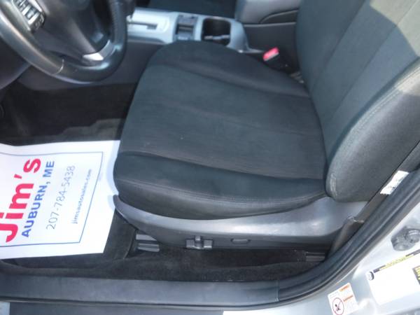 2013 Subaru Outback 4dr Wgn H4 Auto 2 5i Premium for sale in Auburn, ME – photo 8