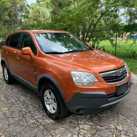 2008 SATURN VUE XE SPORT - cars & trucks - by owner - vehicle... for sale in Fort Myers, FL – photo 3