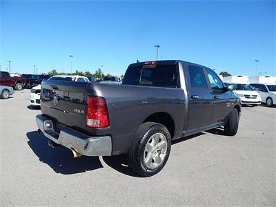 2014 RAM SLT 4X4 CREW CAB-WITH THE HEMI!!! for sale in Norman, OK – photo 5