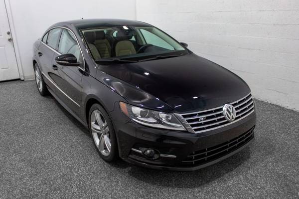 2013 Volkswagen CC R-Line - - by dealer - vehicle for sale in Tallmadge, OH – photo 3