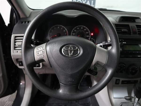 2012 Toyota Corolla LE EASY FINANCING!! - cars & trucks - by dealer... for sale in Hillsboro, OR – photo 12