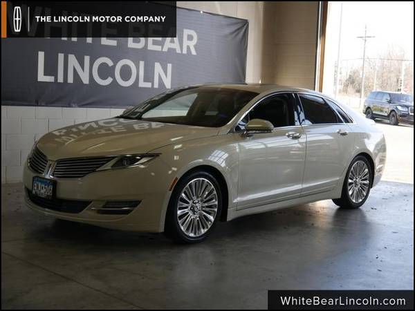 2015 Lincoln MKZ *NO CREDIT, BAD CREDIT, NO PROBLEM! $500 DOWN -... for sale in White Bear Lake, MN – photo 5