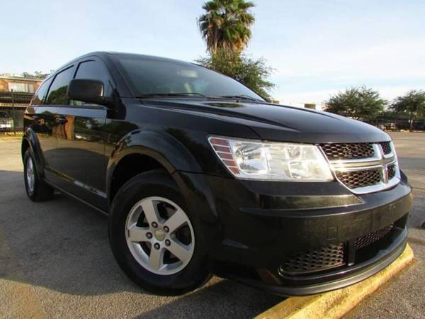 DODGE JOURNEY SE--2012--3RD ROW SEAT REVCAM NAVI CLEAN TITLE 1 OWNER for sale in Houston, TX – photo 8