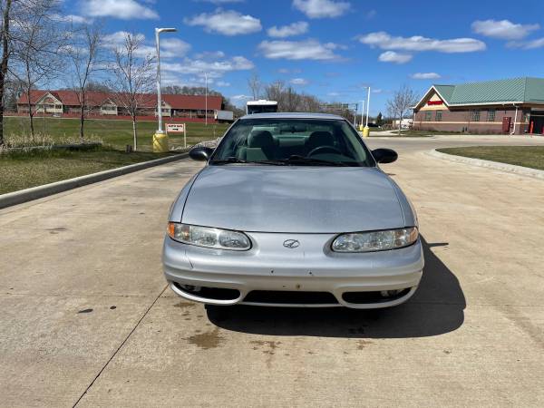 04 Oldsmobile alero - - by dealer - vehicle automotive for sale in ST Cloud, MN – photo 12