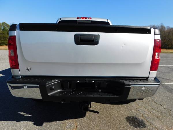 3.5" LIFTED 13 CHEVY SILVERADO LT Z71 1500 CREW 4X4 *NEW... for sale in KERNERSVILLE, NC – photo 6