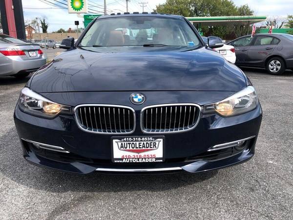 2015 BMW 3 Series 328i xDrive AWD - 100s of Positive Custo - cars & for sale in Baltimore, MD – photo 11