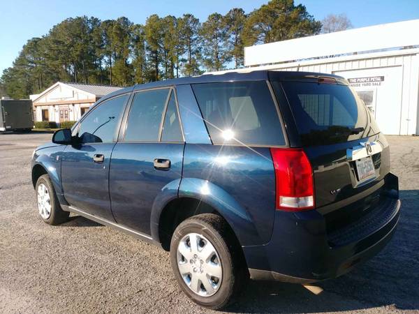 Saturn Vue 5-Speed - cars & trucks - by owner - vehicle automotive... for sale in Rocky Mount, NC – photo 6
