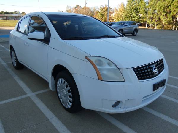 09 Nissan SENTRA *WE FINANCE* ~EXCELLENT RUNNING MPG'S CAR~ - cars &... for sale in Flint, TX – photo 7