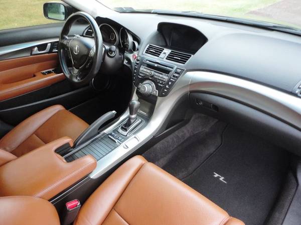 2009 Acura TL 5-Speed AT SH-AWD with Tech Package for sale in Cedar Hill, MO – photo 6