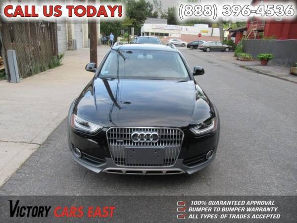 2015 Audi allroad 4dr Wgn Premium SUV - cars & trucks - by dealer -... for sale in Huntington, NY – photo 8