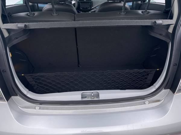 2015 Chevy Chevrolet Spark EV 1LT Hatchback 4D hatchback Silver - -... for sale in Charleston, SC – photo 24