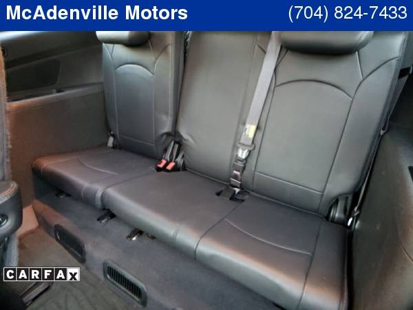 2012 Chevrolet Traverse AWD 4dr LT w/2LT for sale in Gastonia, NC – photo 19
