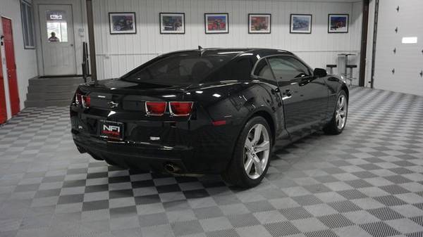2010 Chevrolet Camaro - - by dealer - vehicle for sale in North East, PA – photo 5
