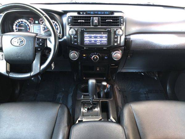 2014 Toyota 4Runner Trail Premium -TOP $$$ FOR YOUR TRADE!! for sale in Sacramento , CA – photo 16