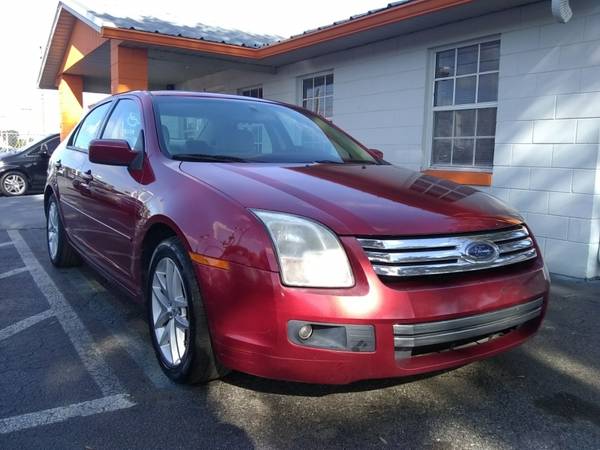 2008 FORD FUSION SE CASH DEALS LOW PRICES - cars & trucks - by... for sale in Kissimmee, FL – photo 2