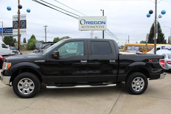 2010 Ford F-150 F150 Truck XLT PICKUP 5 1/2 for sale in Hillsboro, OR – photo 2
